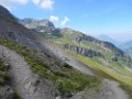 17_16. Juli 22_G Bergwanderung Bundstock (125)